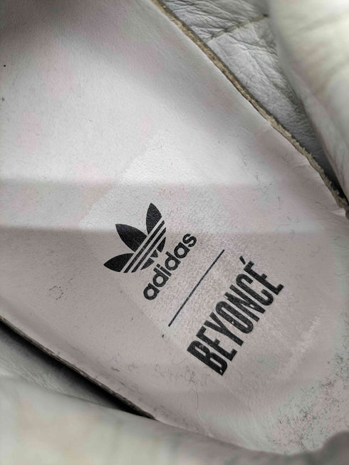 アディダス adidas BEYONCE SUPERSTAR BEYONCE SUPERSTAR 50th ANNIVERSARY ビヨンセ スーパースター 50th アニバーサリー メンズ JPN:25.5
